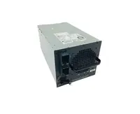341-0092-03 - Cisco 6000-Watt Ac Power Supply For Catalyst 6500