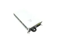 341-0179-01 - Cisco 750-Watts AC Power Supply For Catalyst 3750X / 3560x