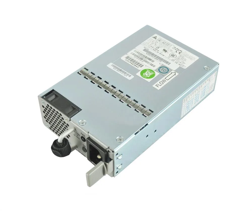 341-0375-04 - Cisco 400-Watts AC Power Supply For Nexus N2K / N3K