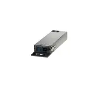 341-0394-01 - Cisco 350-Watts Power Supply For Cisco Catalyst 3750x