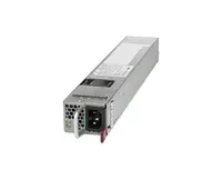 341-0463-01 - Cisco 750-Watts AC Front To Back Cooling Power Supply For Catalyst 4500x
