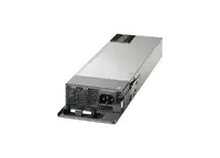 341-0533-01 - Cisco 1025-Watts AC Power Supply For Catalyst 2960X / 2960XR / 3650