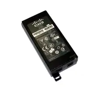341-0556-01 - Cisco Aironet Power Injector for 1040, 1140, 1260, 2600, and 350
