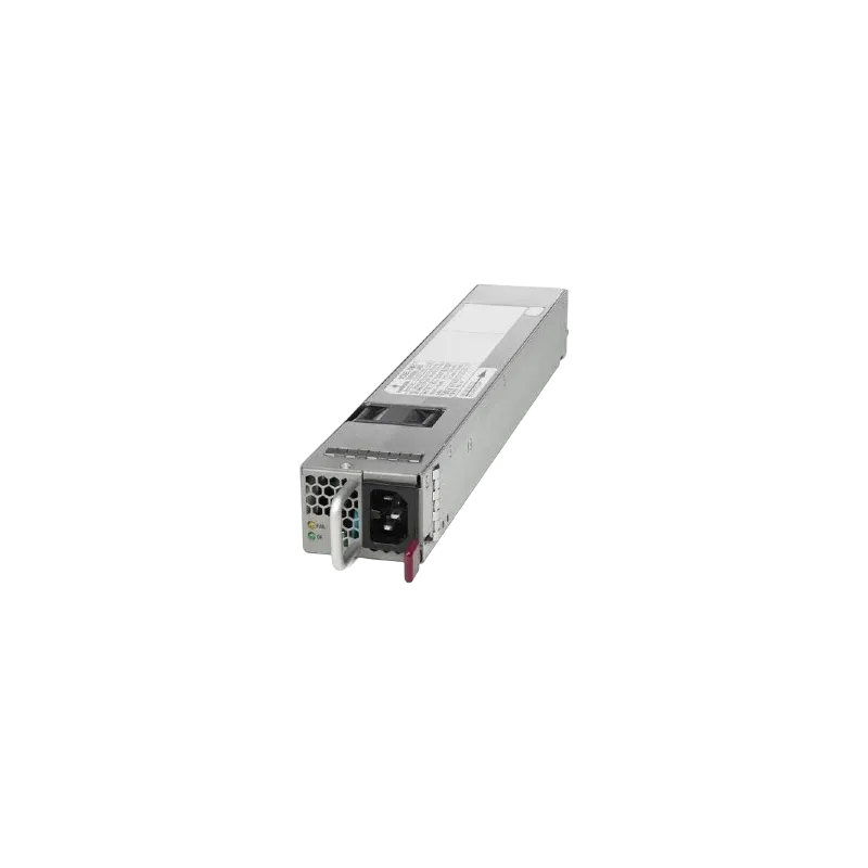 341-0571-01 - Cisco 2500-Watts Platinum AC Hot-Pluggable Power Supply For UCS 5108 Blade Server Chassis