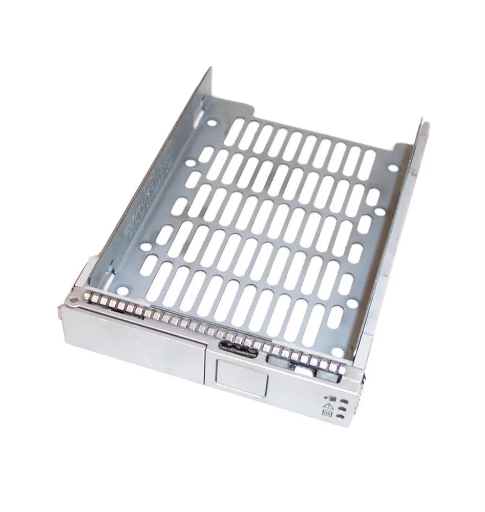 341-0586 - Sun NEMO 2.5-inch SAS Hard Drive Caddy for X4100 Servers