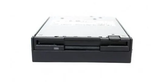341-2835 - Dell 1.44MB Floppy Drive for PowerEdge 830
