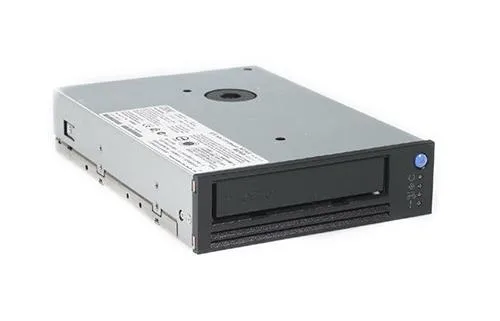 341-4535 - Dell 400/800GB Ultrium LTO-3 SCSI LVD/SE HH Internal Tape Drive