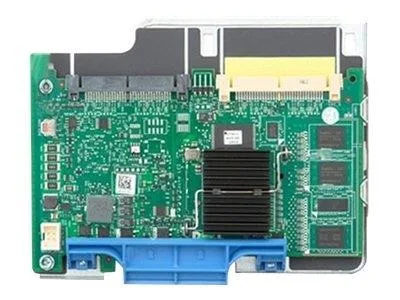 341-6064 - Dell PERC6/i SAS RAID Controller Card for PowerEdge
