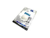 341-8504 - Dell 40GB 5400RPM ATA/IDE 2.5-inch Hard Disk Drive for 7330dn Monochrome Laser Printer