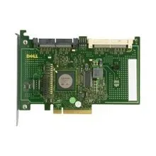 341-9536 - Dell PERC 6/IR PCI-Express SAS SATA RAID Controller for PowerEdge 1950 2950