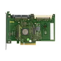 341-9955 - Dell SAS6/iR Integrated SAS Controller Card for Dell PowerEdge M600/ M605/ M805/ M905 Servers