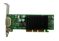 341D076415 - Nvidia GeForce4 MX420 64MB AGP 4x S-Video-out and VGA Out Video Graphics Card