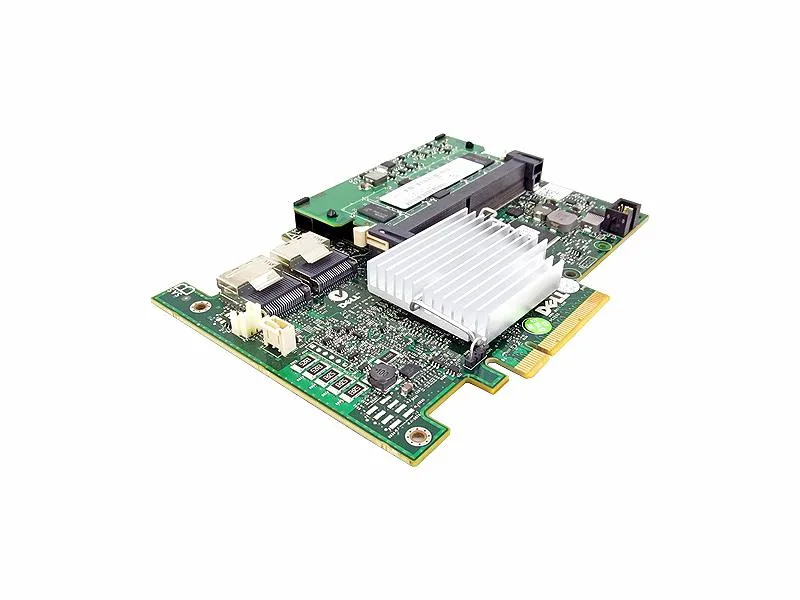 342-1615 - Dell PERC H700 Integrated SAS SATA RAID Controller with 512MB Cache