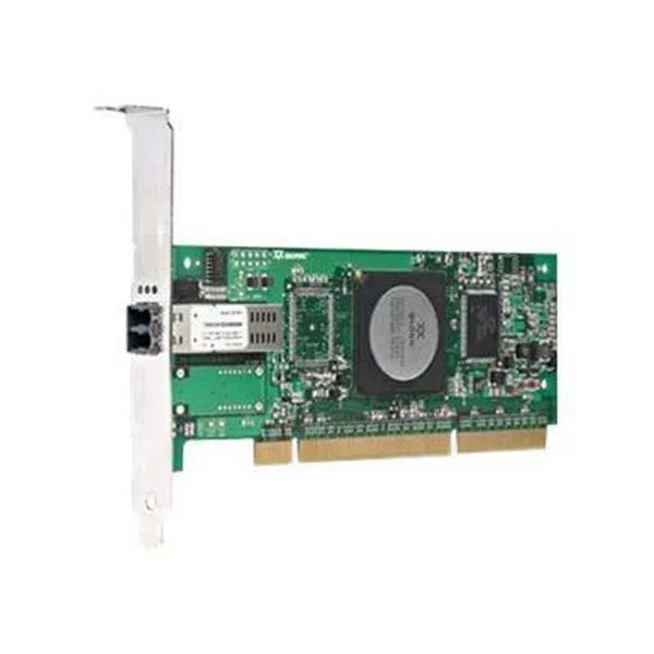 342-3549 - Dell Qlogic QLE2560 Single Port PCI-E 8Gb Fibre Channel Host Bus Adapter