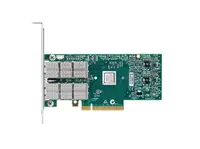 342-4571 - Dell ConnectX-3 Single Port FDR 56GB/S InfiniBand Mezzanine Adapter for C6220/C8220
