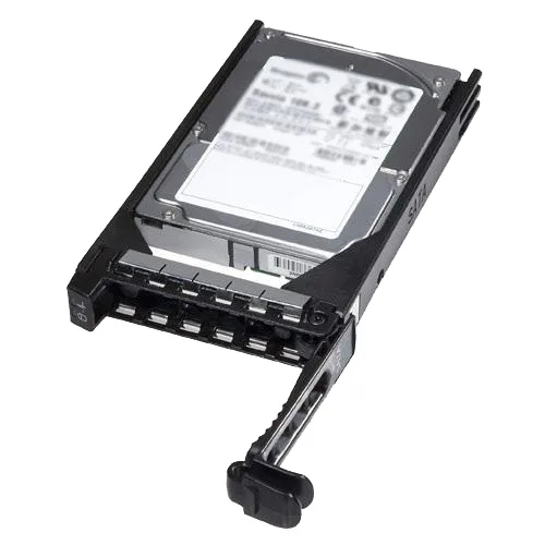 342-5200 - Dell 600GB SAS 6Gb/s 15000RPM 3.5-inch Hot-Swappable Hard Drive for PowerEdge / PowerVault Server