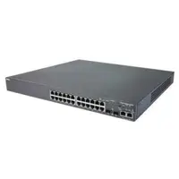 3424P - Dell PowerConnect 3424 24 x Ports 10/100Base-T Fast Ethernet Switch