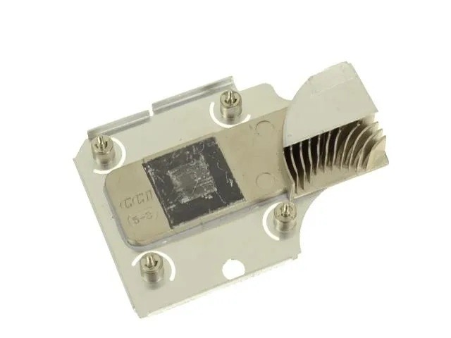 3425B - Dell Laptop Intel Heatsink and Fan for Vostro 3550