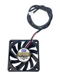 342685-001 - HP 60mm X 10mm Fan for EVO D530