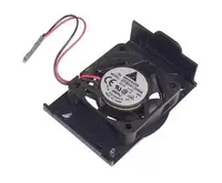 343419-001 - HP Compaq Chassis Fan for Evo D530U
