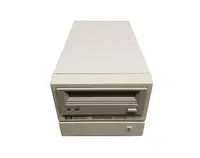343798-001 - HP SureStore DAT-24 24GB External SCSI Tape Drive