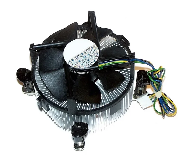 343824-001 - HP Heatsink and Fan for Presario / Pavilion Notebook