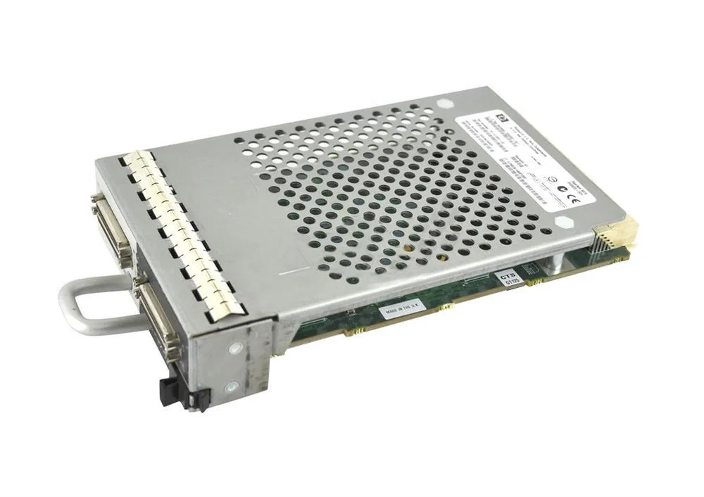 343825-001 - HP 4-Port Ultra-320 SCSI Shared Storage Module