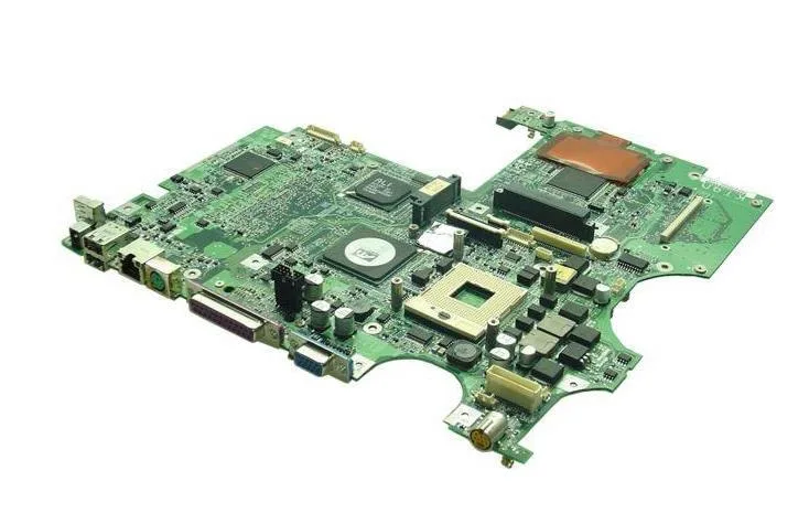 344178-001 - HP System Board for Nx9010 Laptop