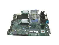 344431-001 - HP System Board with CPU Cage for ML370 G5