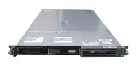 345101-001 - HP ProLiant DL360 G3 1x Intel Xeon 3.2GHz 1GB DDR Sdram, 2x Nc7781, Smart Array 5i Plus Controller, CD-ROM Drive, 1u Rack Server
