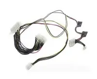 345580-B21 - HP Expansion Cabinet Drive Shelf Cable Kit