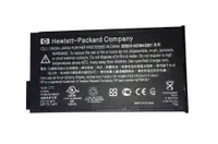 346886-001 - HP Notebook Battery 4400 mAh Proprietary Lithium Ion (Li-Ion) 11.1 V DC