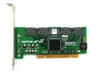 347201-001 - HP 4-Port SATA RAID Controller