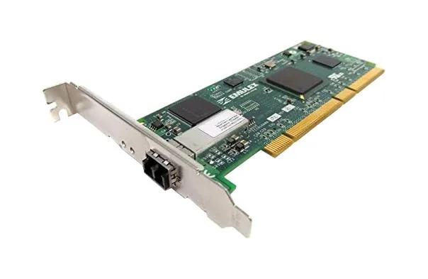 347575-001 - HP StorageWorks FCA2408 2GB Single Port 64-Bit Fibre Channel PCI- X Host Bus Adapter