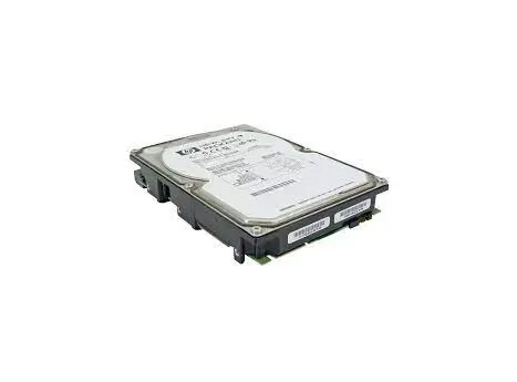 HP 347708-B22/FRB 146GB 15000RPM Ultra-320 SCSI Hot-Pluggable LVD 80-Pin 3.5-inch Hard Drive