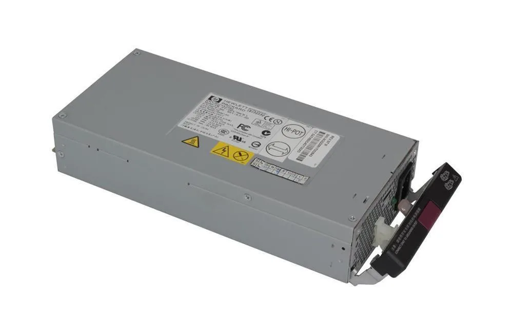347833-001 - HP 700-Watts Hot-Pluggable Power Supply for Proliant DL140 G2