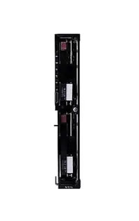 347956-B21 - HP ProLiant BL20p G3 Server 2 x Xeon 3.2GHz 2GB DDR2 SDRAM Ultra320 SCSI