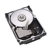 348-0042293 - LSI 36GB 10000RPM Ultra 160 SCSI 3.5-inch Hard Drive