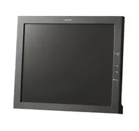 348373-B21 - HP TFT7210R 17-inch 1280 x 1024 at 75 Hz TFT Active Matrix LCD Monitor