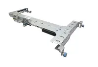 348792-001 - HP PCI Riser Assembly With Bracket for DL140 1U Server