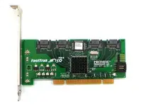 348870-001 - HP Quad Port SATA 64MB Cache 1.5Gb/s PCI RAID Controller Card