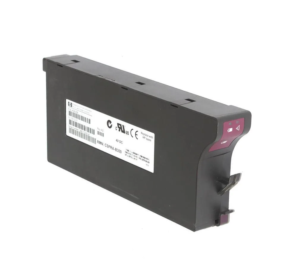 348879-001 - HP 4v 13.5 A-Hr Cache Controller Battery for Eva 4000/6000/8000