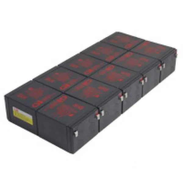 349171-001 - HP Battery for R5500 XR Series UPS SP 349992-001