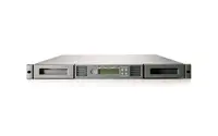 349350-B26 - HP TL896 DLT 7000 6-Drive 96-Slots Tape Library