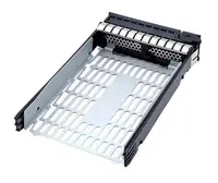 349469-005 - HP 3.5-inch SCSI LVD Hard Drive Carrier Caddy for ProLiant Servers