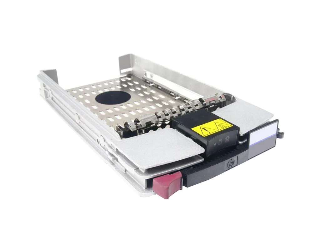 349471-001 - HP Ultra-2 / 3 / 320 Hard Drive Tray