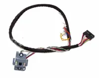 349576-005 - HP LED Switch Button Cable with Speaker for xw6600 Workstation