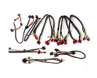 349717-002 - HP Cable for Netelligent Hub