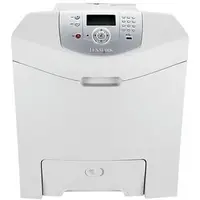 34A0253 - Lexmark C534DN Laser Printer Government Compliant Color 24 ppm Mono 22 ppm Color 2400 x 600 dpi Fast Ethernet PC Mac