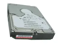 34L6458 - IBM 9.1GB 10000RPM SCSI 3.5-inch Hard Drive